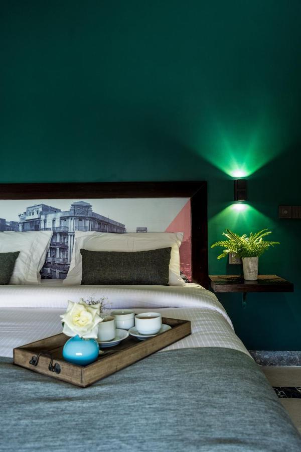 Lokal Rooms X Shahrah-E-Faisal Karachi Extérieur photo